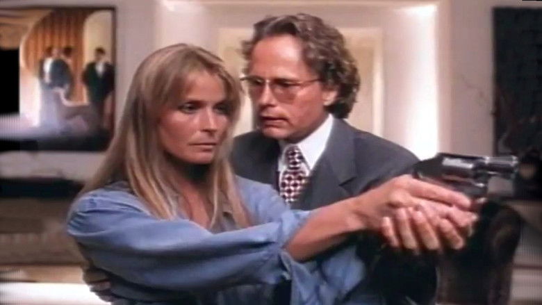 кадр из фильма Shattered Image