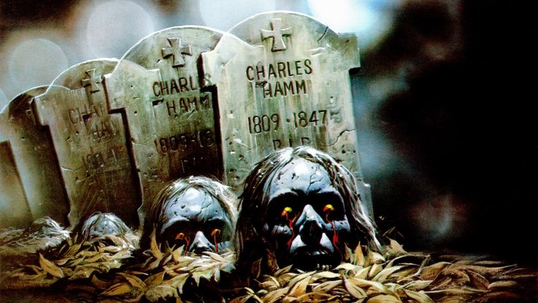 кадр из фильма Город живых мертвецов