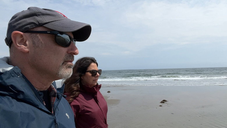 кадр из фильма Resilience & Sacrifice