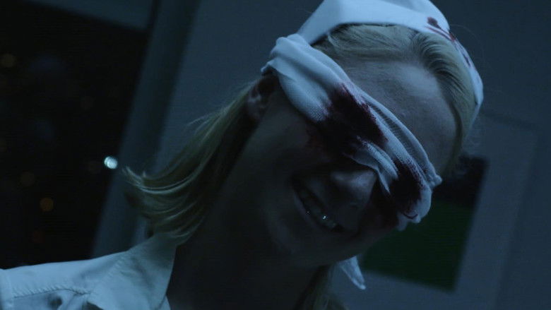 кадр из фильма Frederik Remembers