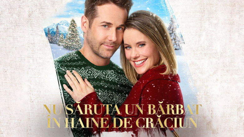 кадр из фильма Никогда не целуй мужчину в рождественском свитере