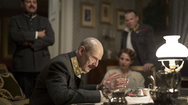 кадр из фильма Выбор короля