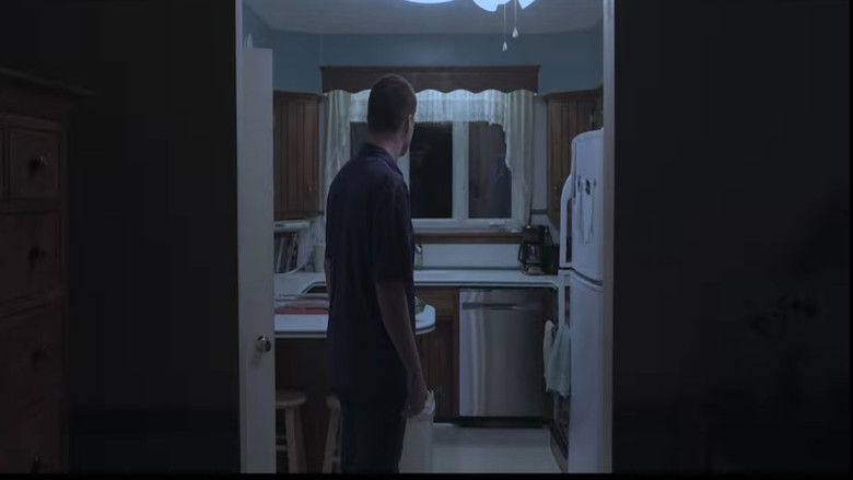 кадр из фильма Stagnant