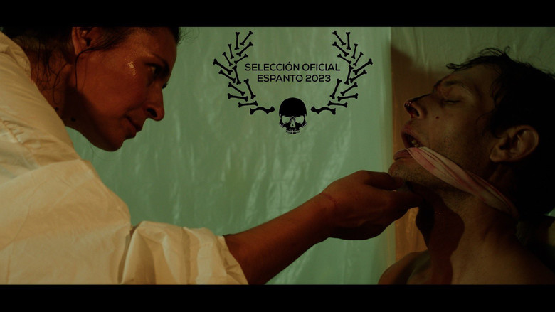 кадр из фильма Dolores