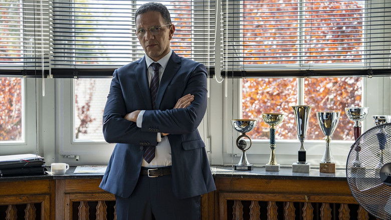 кадр из фильма Le Principal