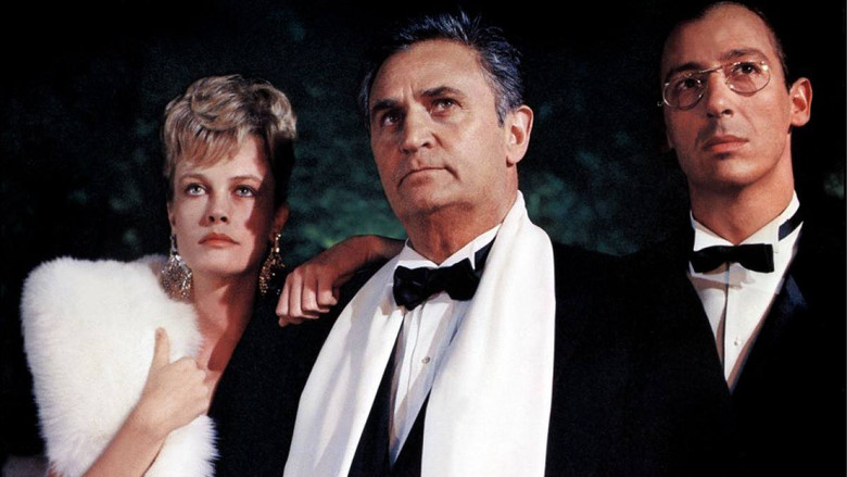 кадр из фильма Румба