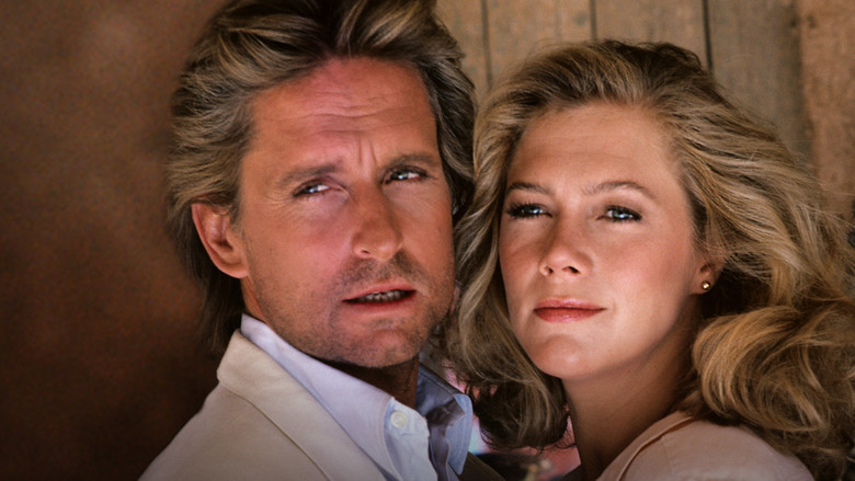 кадр из фильма Жемчужина Нила