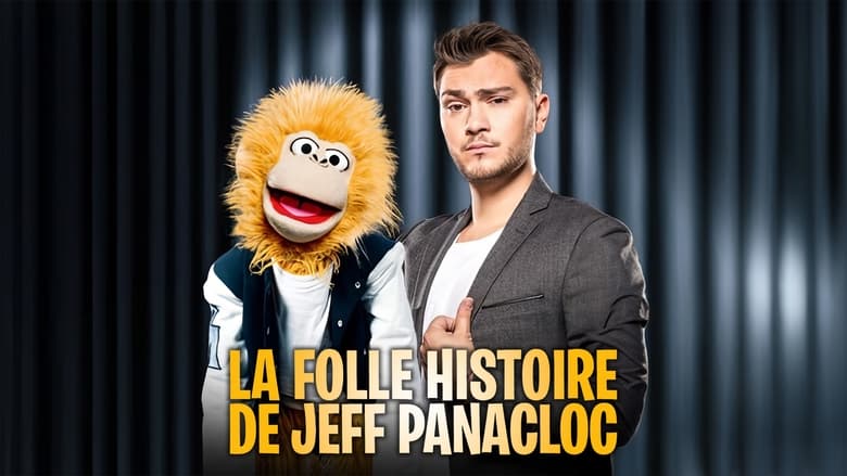 кадр из фильма La Folle Histoire de Jeff Panacloc