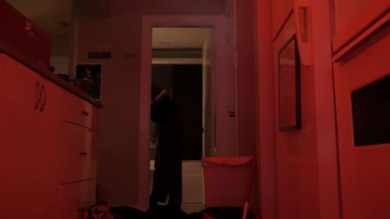 кадр из фильма The Face of The Devil