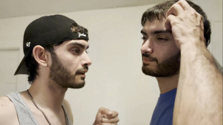 кадр из фильма The Same Frame