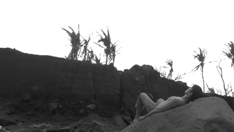 кадр из фильма Kagadanan sa Banwaan Ning mga Engkanto