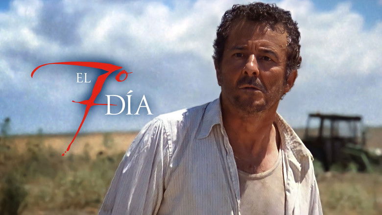 кадр из фильма Седьмой день