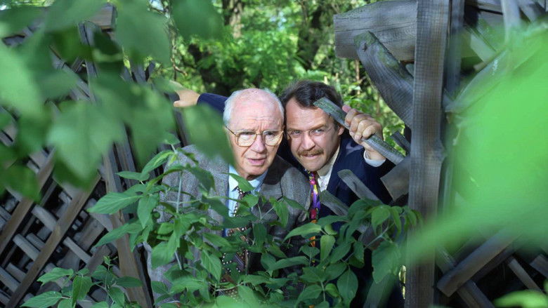 кадр из фильма Straszny sen Dzidziusia Górkiewicza