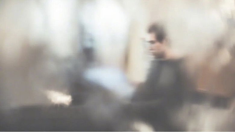 кадр из фильма 来日可期