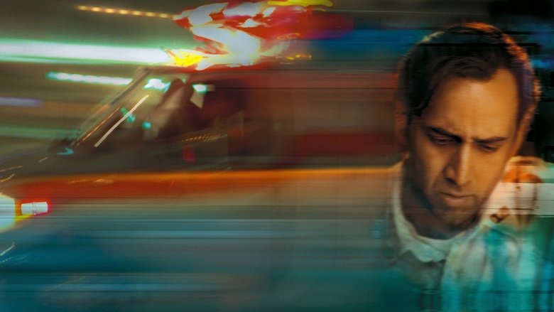 кадр из фильма Воскрешая мертвецов