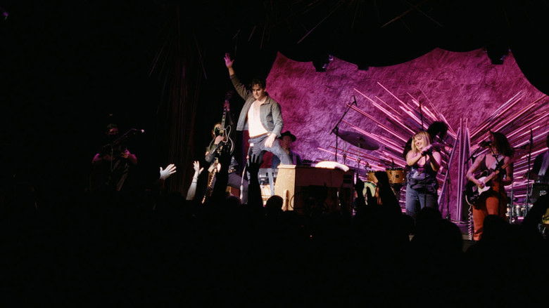 кадр из фильма Art Dealers