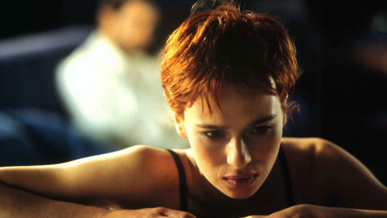 Вторая кожа