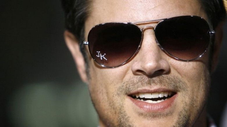 кадр из фильма Jackass: Where Are They Now