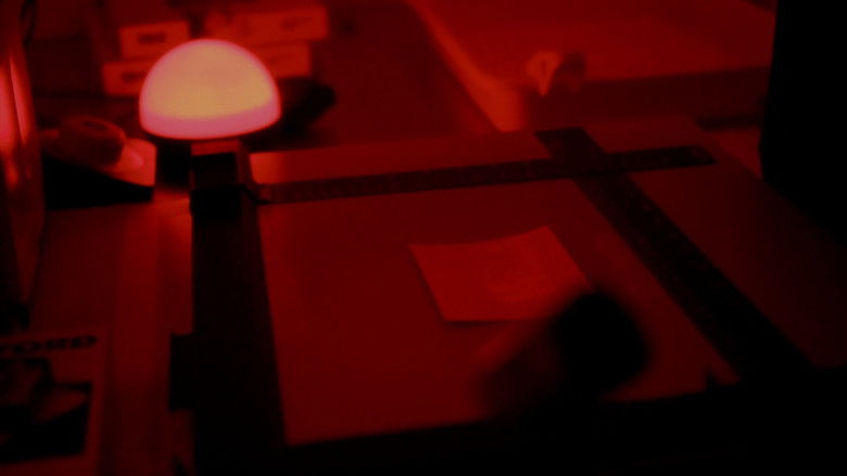 кадр из фильма Film Never Die