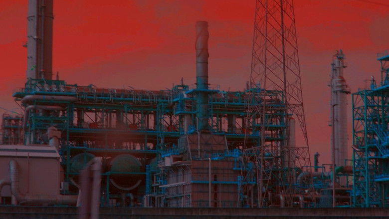 кадр из фильма Reality and Fiction