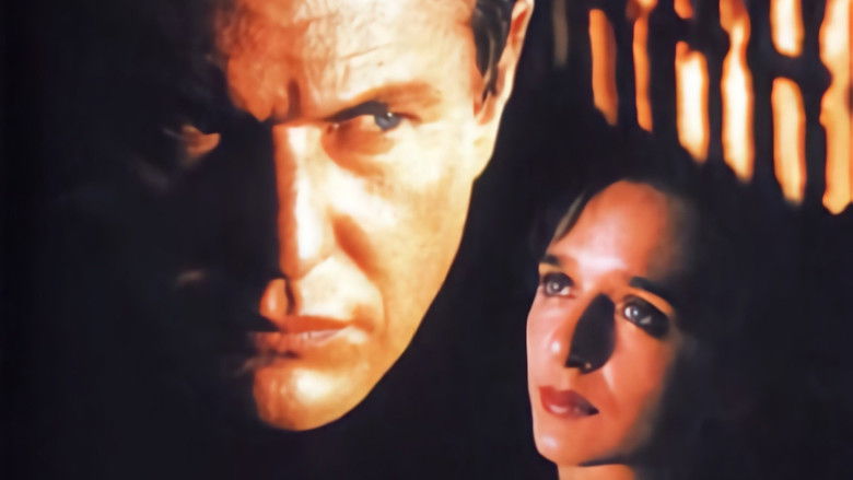 кадр из фильма Неожиданный ад