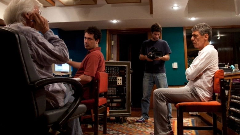 кадр из фильма Dia Voa