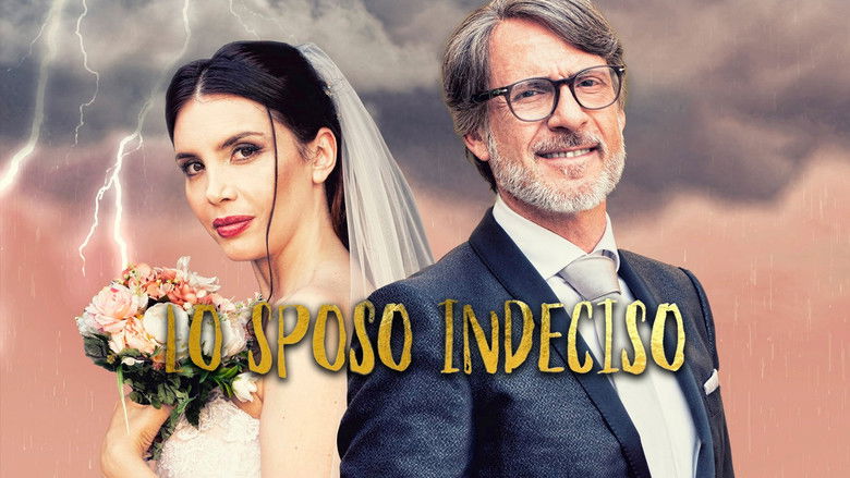 кадр из фильма Нерешительный жених