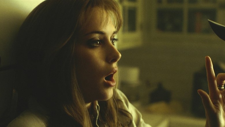 кадр из фильма Заблудшие души