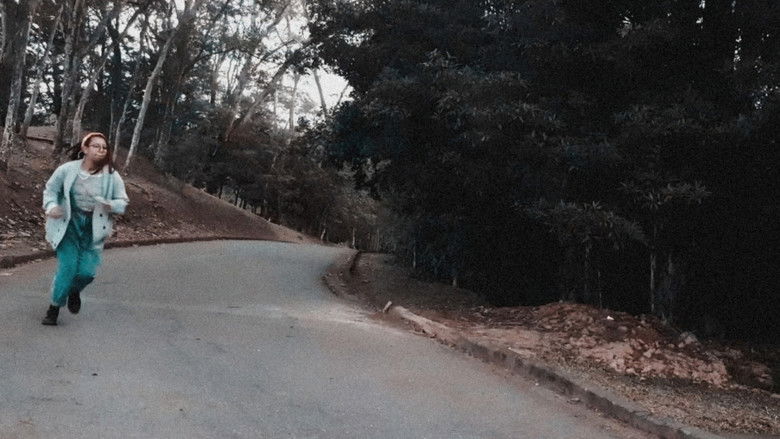 кадр из фильма O Ingresso