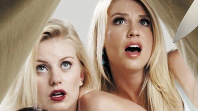 кадр из фильма Spring Break Massacre