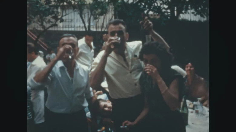 кадр из фильма Boire