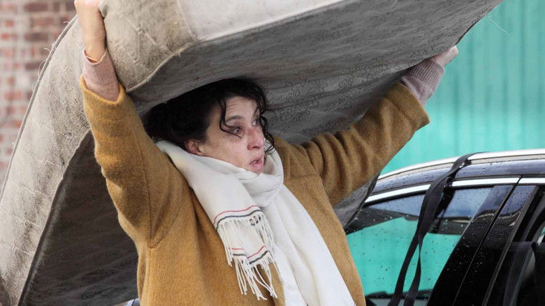 кадр из фильма Невидимые