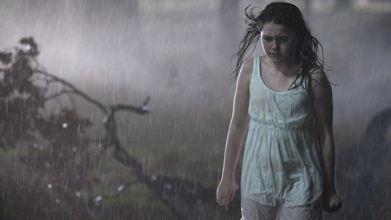 кадр из фильма Поцелуй мамочку на ночь