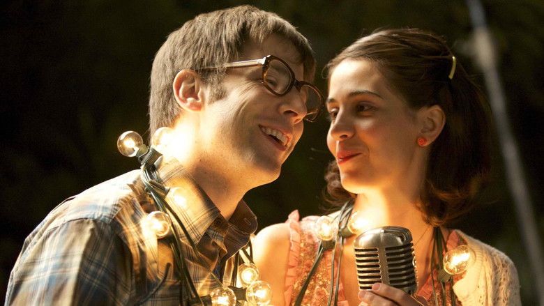 кадр из фильма Tiempos felices