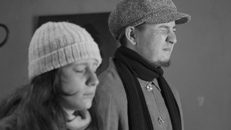 кадр из фильма Ostatni Płomień : Dernière Flamme