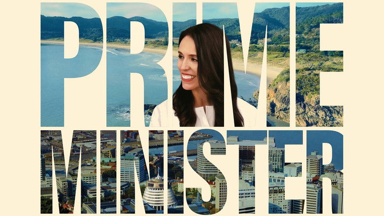 кадр из фильма Prime Minister