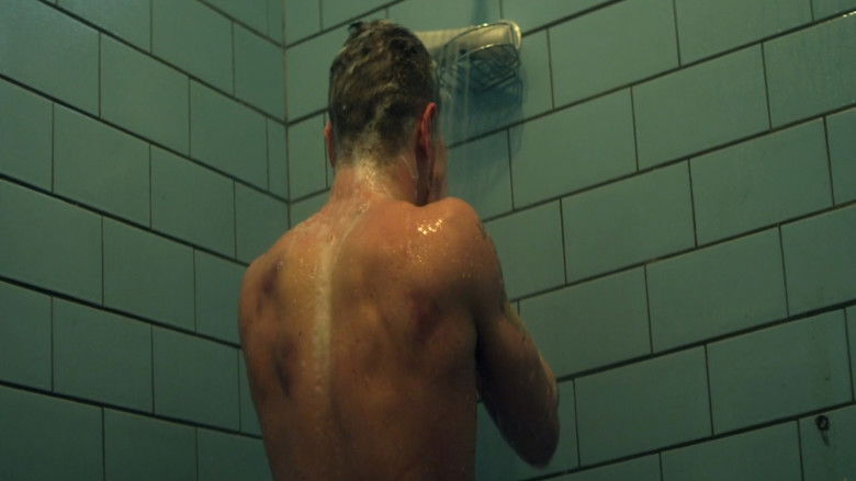 кадр из фильма От звонка до звонка