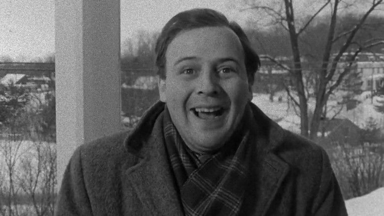 кадр из фильма Les 90 Jours