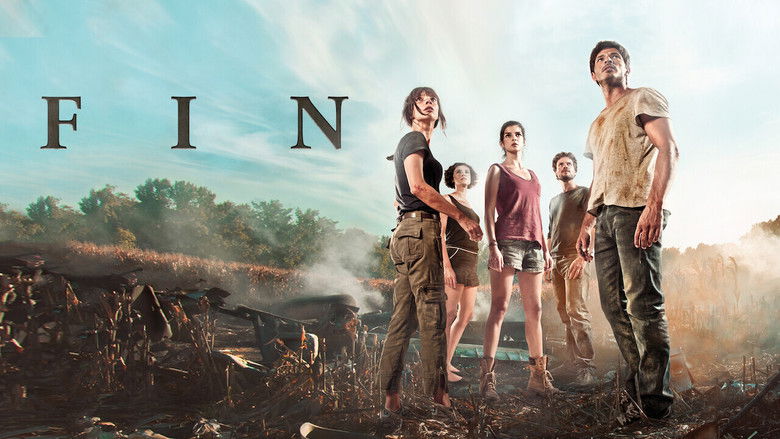 кадр из фильма Конец света