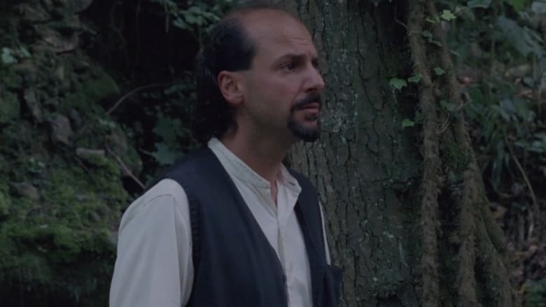 кадр из фильма Il ritorno del figlio prodigo - Umiliati