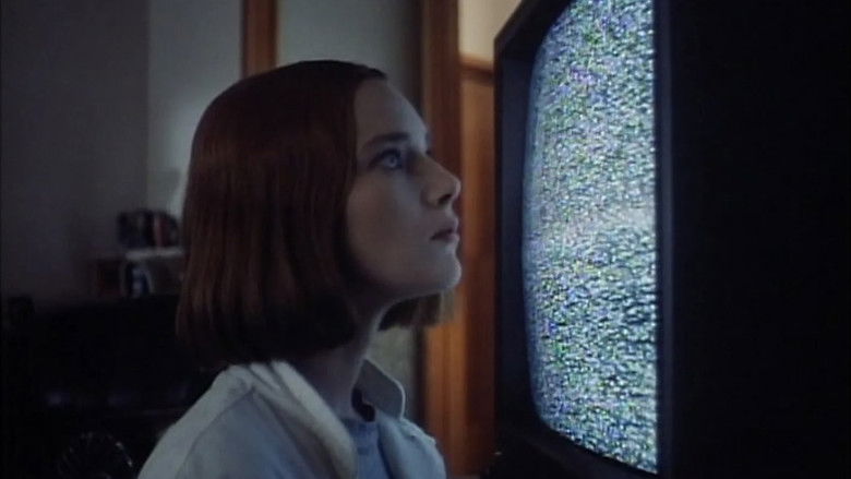 кадр из фильма Тёмный ангел