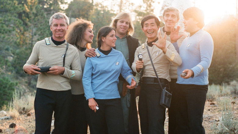 кадр из фильма Beam Me Up, Sulu