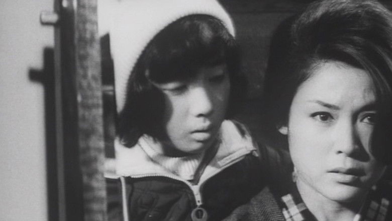 кадр из фильма Точка замерзания