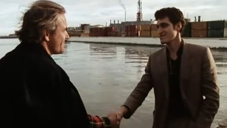 кадр из фильма Doc's Kingdom