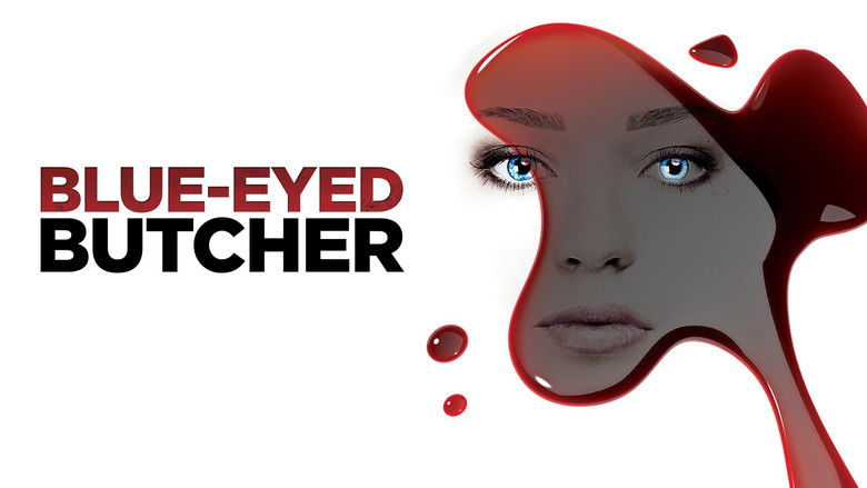 кадр из фильма Blue-Eyed Butcher