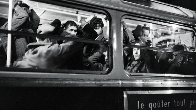 кадр из фильма Le Silence Du Fleuve