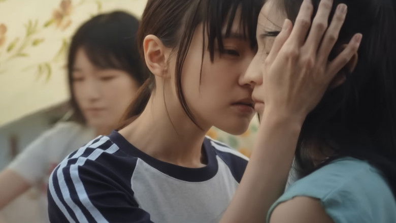 кадр из фильма 刺⿃