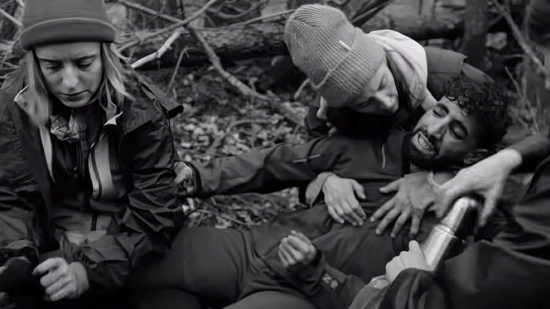 кадр из фильма Зелёная граница