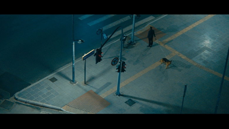 кадр из фильма Μ' Ακούει Κανείς;