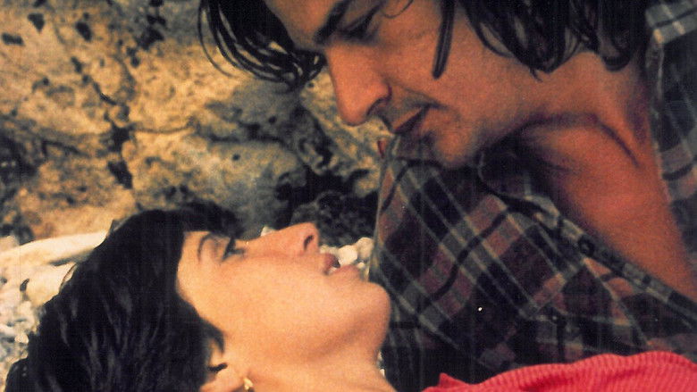 кадр из фильма Dernier été